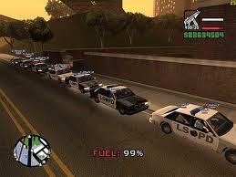 TÉLÉCHARGER SAUVEGARDE GTA SAN ANDREAS PC FINI GRATUIT